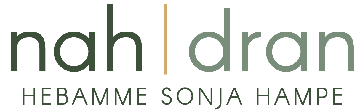 nah | dran – Hebamme Sonja Hampe